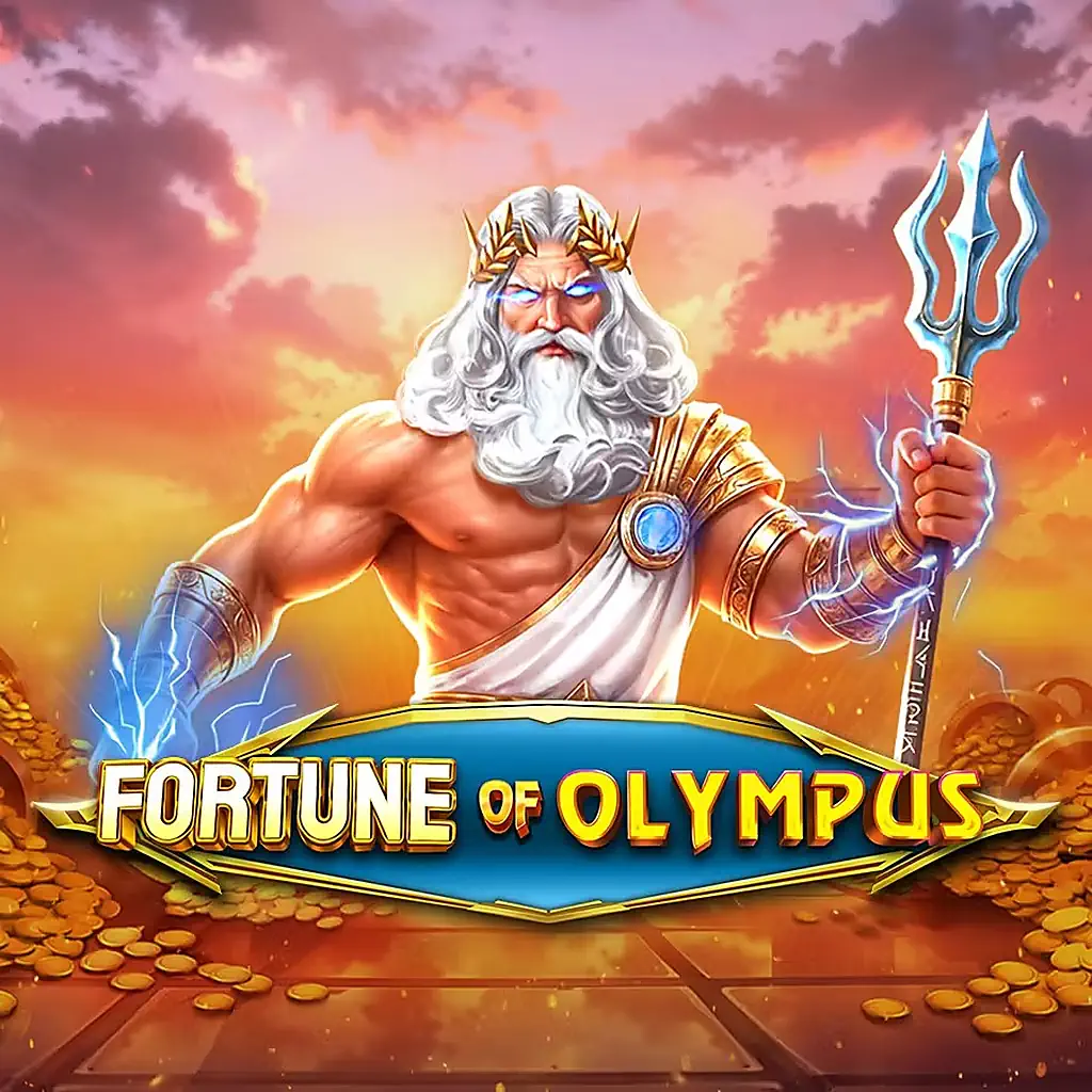 Скачать Fortune Of Olympus - мобильная игра для Android | Fortune Of Olympus